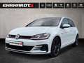 Volkswagen Golf VII 2.0 TSI DSG GTI Performance DCC PANO*DYNAUD... Weiß - thumbnail 1