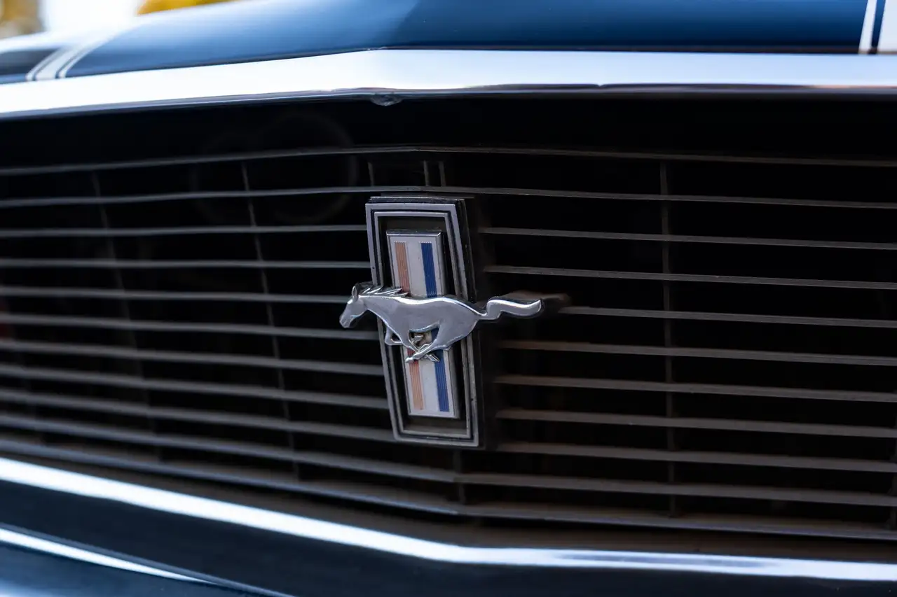 Ford Mustang Boss 302, foto 10
