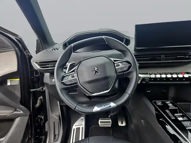 Peugeot 3008 view 13