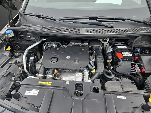 Peugeot 3008 view 6