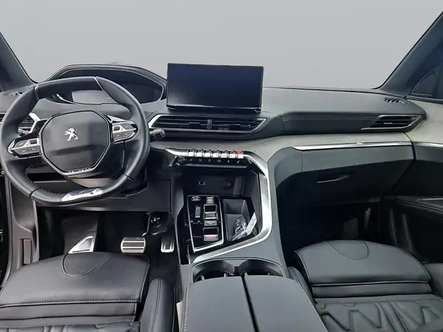 Peugeot 3008 view 10