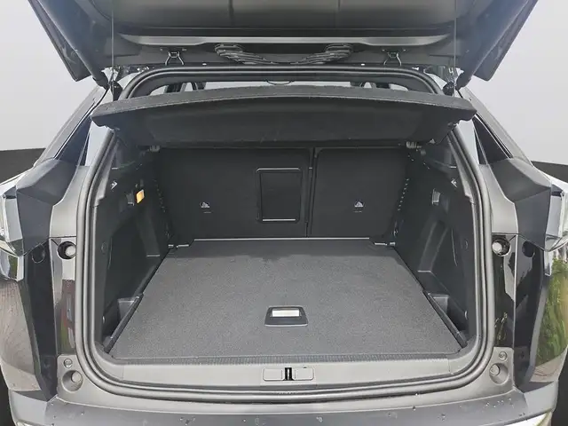 Peugeot 3008 view 7