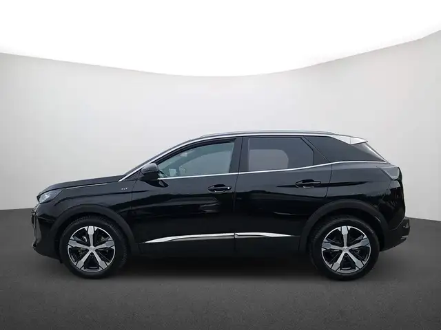 Peugeot 3008 view 5
