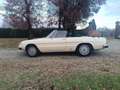 Alfa Romeo Spider 2.0 Veloce 131cv Beżowy - thumbnail 7