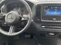 Mercedes-Benz Vito 116 CDI Mixto Lang SpurW W-Paket AUT SHZ Gri - thumbnail 10