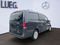 Mercedes-Benz Vito 116 CDI Mixto Lang SpurW W-Paket AUT SHZ Gri - thumbnail 4