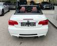 BMW M3 Cabrio Aut. Weiß - thumbnail 13