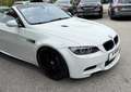 BMW M3 Cabrio Aut. Weiß - thumbnail 5