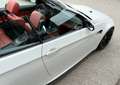 BMW M3 Cabrio Aut. Weiß - thumbnail 19