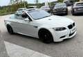 BMW M3 Cabrio Aut. Weiß - thumbnail 4