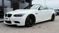 BMW M3 Cabrio Aut. Weiß - thumbnail 6