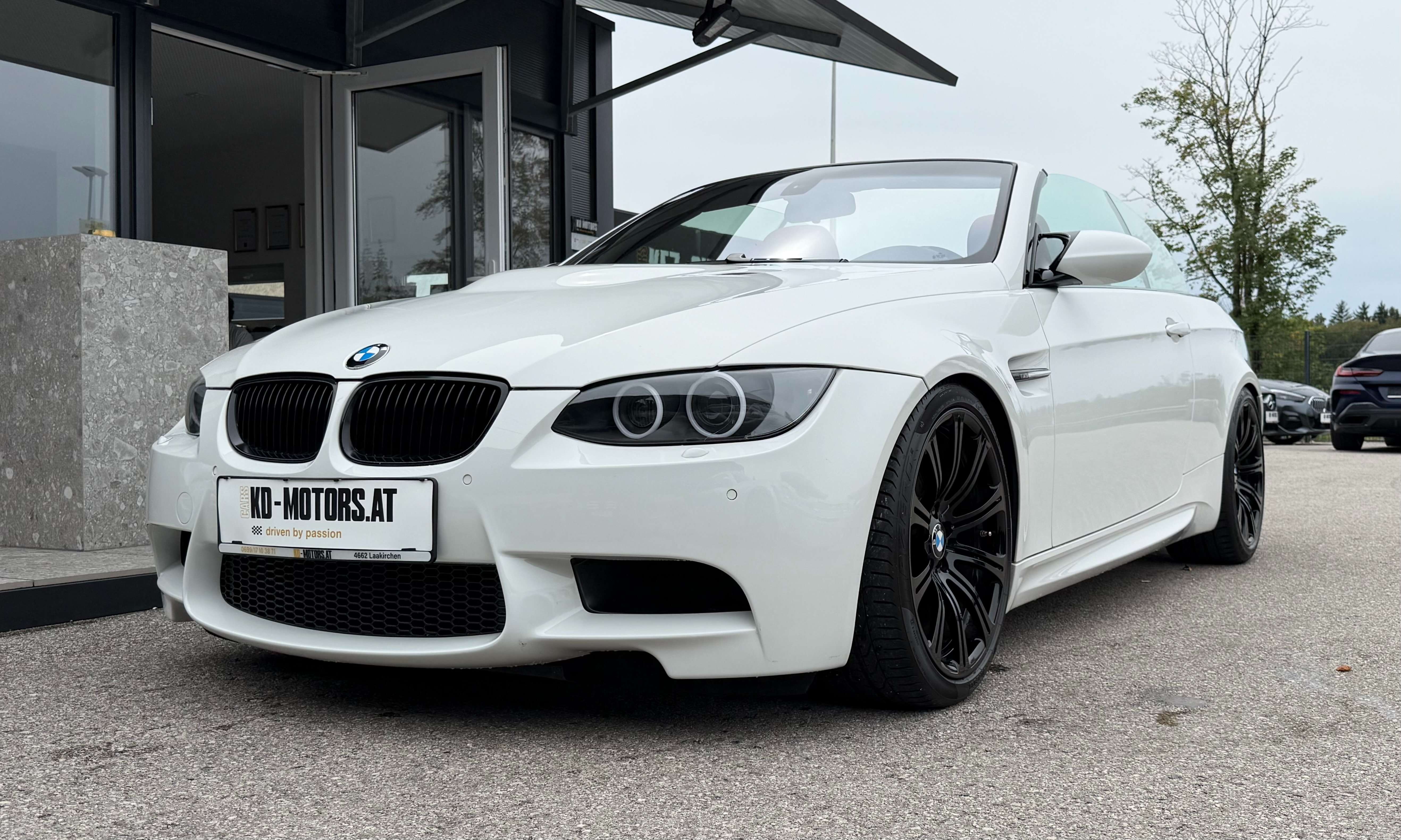 BMW M3