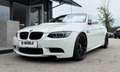 BMW M3 Cabrio Aut. Weiß - thumbnail 1