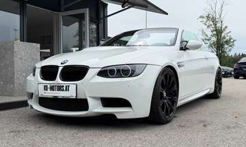Cabrio Aut.
