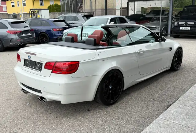 BMW M3 view 15