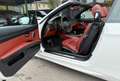 BMW M3 Cabrio Aut. Weiß - thumbnail 23