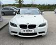 BMW M3 Cabrio Aut. Weiß - thumbnail 2