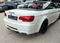 BMW M3 Cabrio Aut. Weiß - thumbnail 16