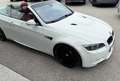 BMW M3 Cabrio Aut. Weiß - thumbnail 21