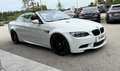 BMW M3 Cabrio Aut. Weiß - thumbnail 3