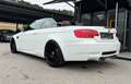 BMW M3 Cabrio Aut. Weiß - thumbnail 12