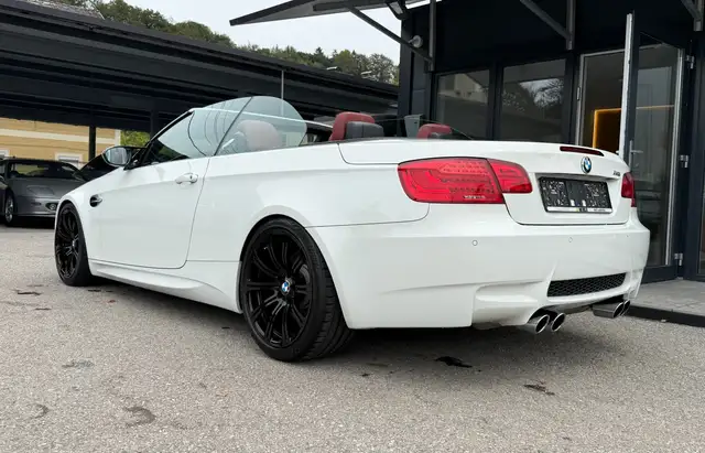BMW M3 view 12