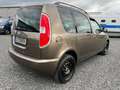 Skoda Roomster Active Plus Edition*KLIMA*1.HD*50TKM* Braun - thumbnail 5