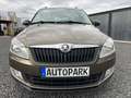 Skoda Roomster Active Plus Edition*KLIMA*1.HD*50TKM* Braun - thumbnail 2