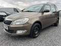 Skoda Roomster Active Plus Edition*KLIMA*1.HD*50TKM* Braun - thumbnail 1