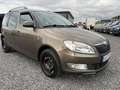 Skoda Roomster Active Plus Edition*KLIMA*1.HD*50TKM* Braun - thumbnail 3