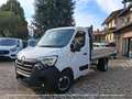 Renault Master T35 2.3 dCi 130 TP PM-RG Cabinato Ice Bianco - thumbnail 1