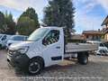 Renault Master T35 2.3 dCi 130 TP PM-RG Cabinato Ice Bianco - thumbnail 3