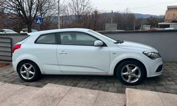 Pro Ceed 1.6 crdi vgt LX