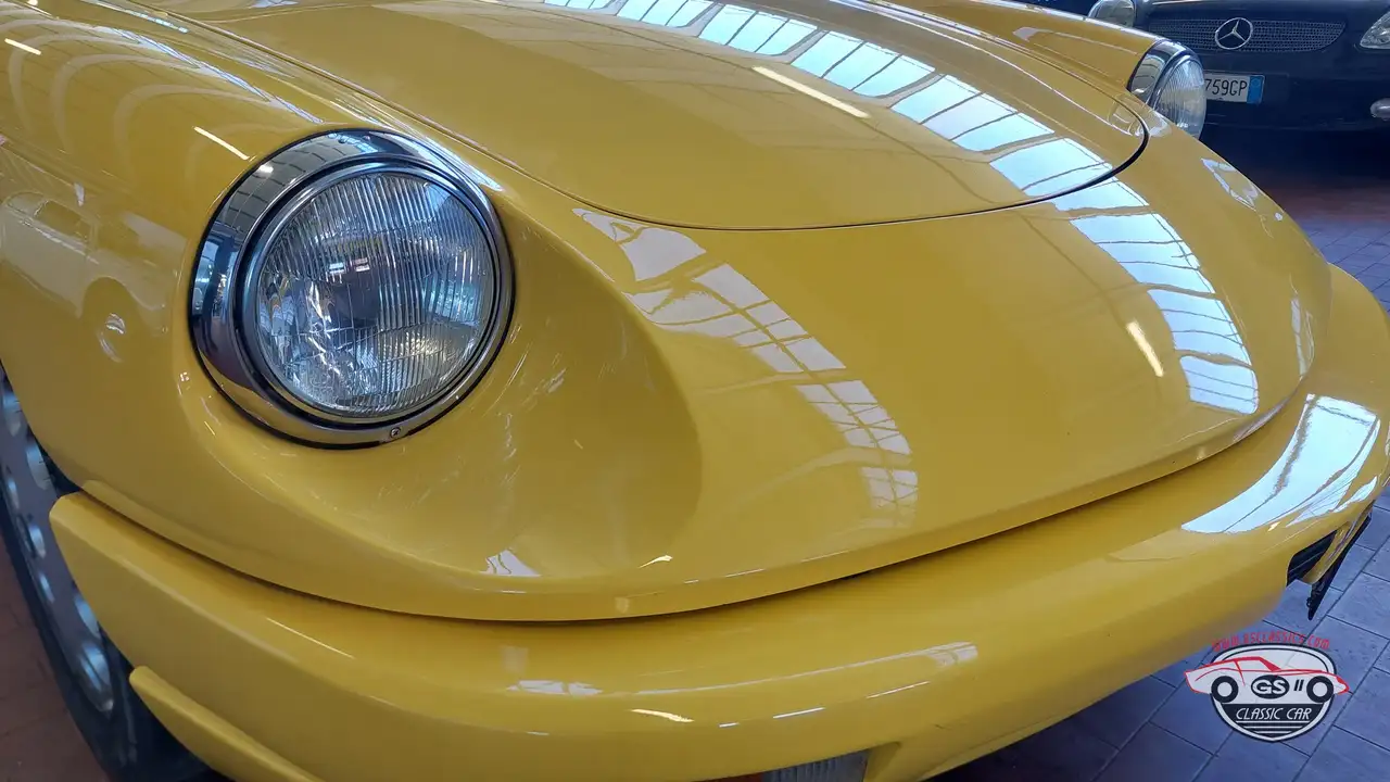 Alfa Romeo Spider 2.0i cat., foto 11