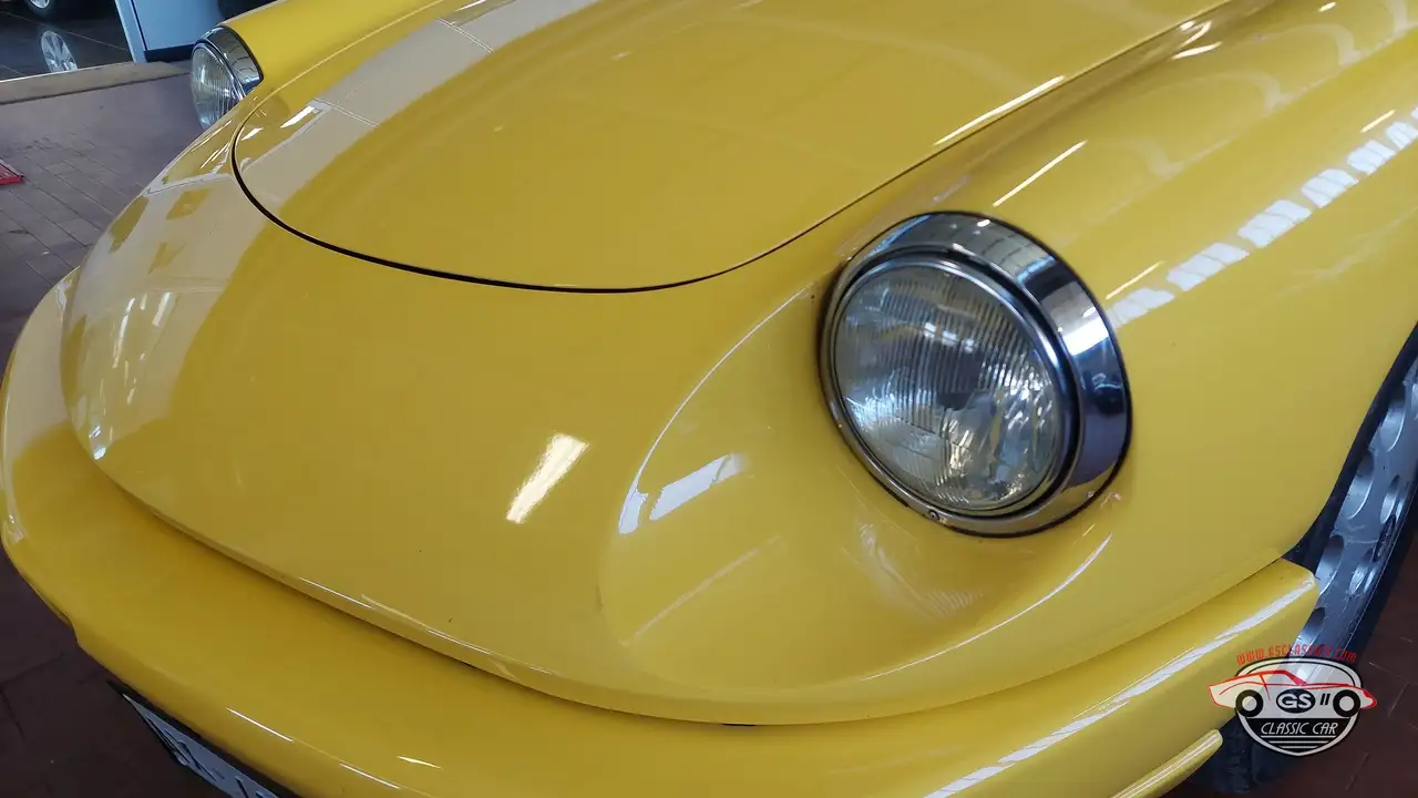 Alfa Romeo Spider 2.0i cat., foto 12