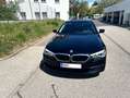 BMW 520 520d xDrive Touring Aut. Schwarz - thumbnail 2
