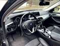 BMW 520 520d xDrive Touring Aut. Schwarz - thumbnail 9