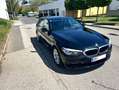 BMW 520 520d xDrive Touring Aut. Schwarz - thumbnail 3