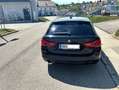 BMW 520 520d xDrive Touring Aut. Schwarz - thumbnail 5