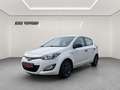 Hyundai i20 1,25 Life Weiß - thumbnail 1