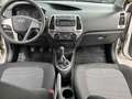 Hyundai i20 1,25 Life Weiß - thumbnail 7