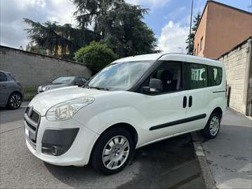 1.6 mjt 16v Dynamic - 7 Posti