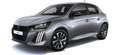 Peugeot 208 Style PureTech Gelb - thumbnail 4