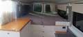 Mercedes-Benz Sprinter Wohnmobil, Camper, Camping Umbau, inkl. 2 E-Bikes Weiß - thumbnail 5