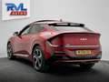 Kia EV6 GT-Line AWD 77.4 kWh Pano/dak Trekhaak Rondomzicht Rood - thumbnail 3