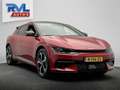 Kia EV6 GT-Line AWD 77.4 kWh Pano/dak Trekhaak Rondomzicht Rood - thumbnail 4