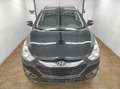 Hyundai iX35 AUTOMATIK AHK KLIMAA SHZ LEDER BC VIELES NEU 2WD Schwarz - thumbnail 5