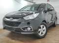 Hyundai iX35 AUTOMATIK AHK KLIMAA SHZ LEDER BC VIELES NEU 2WD Schwarz - thumbnail 17