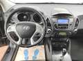 Hyundai iX35 AUTOMATIK AHK KLIMAA SHZ LEDER BC VIELES NEU 2WD Schwarz - thumbnail 43