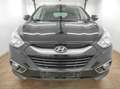 Hyundai iX35 AUTOMATIK AHK KLIMAA SHZ LEDER BC VIELES NEU 2WD Schwarz - thumbnail 19